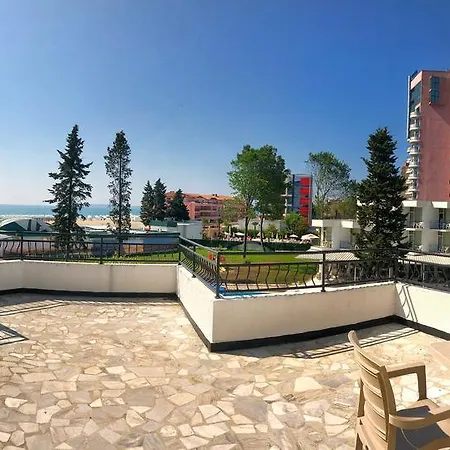 Hotel Flamingo