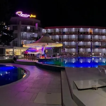 Flamingo Hotel