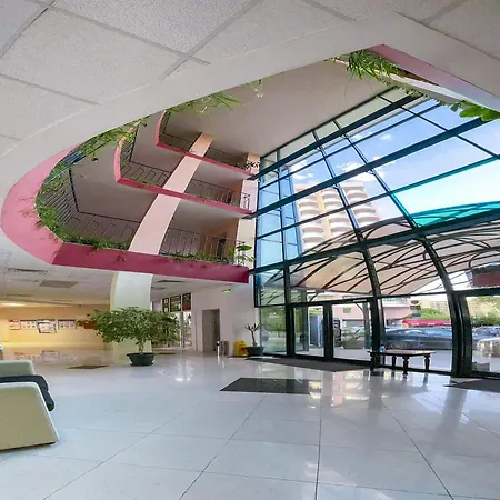 Hotel Flamingo