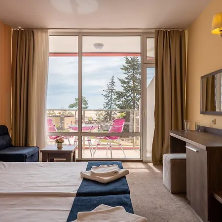 Hotel Flamingo