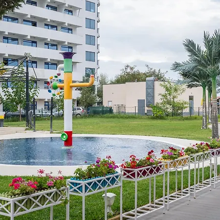 Flamingo サニービーチ