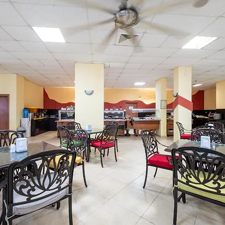Hotel Flamingo 3*