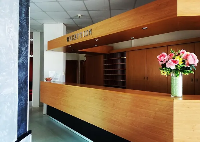 Flamingo ホテル 3*