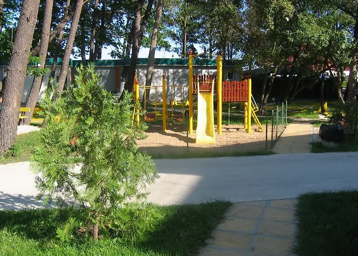 Flamingo ホテル 3*