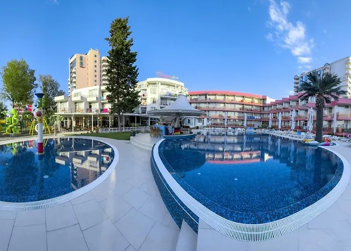 ホテル Flamingo 3*