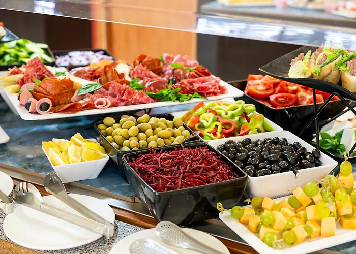 Flamingo ホテル 3*