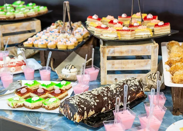 ホテル Flamingo 3*