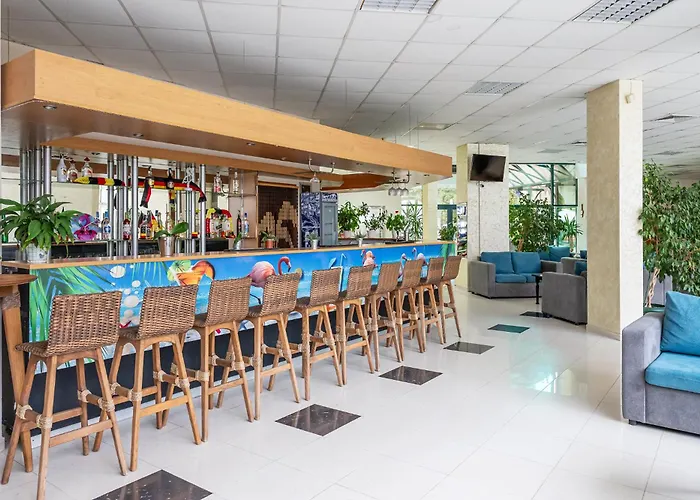 Flamingo サニービーチ