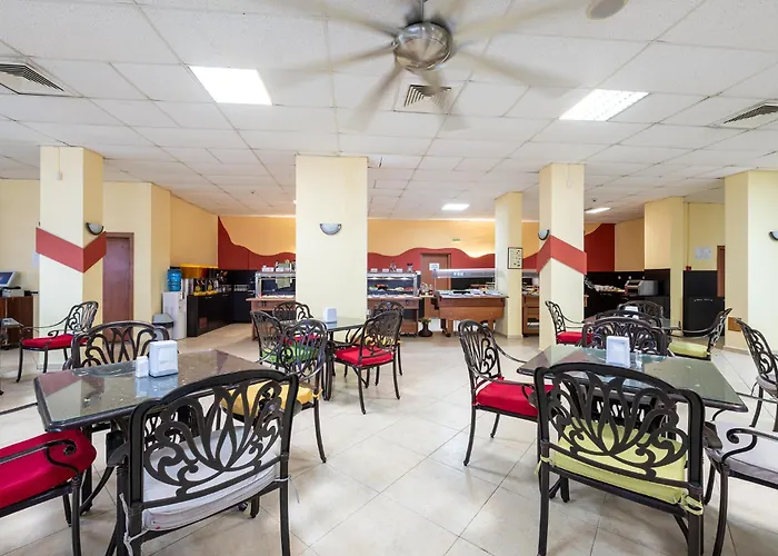 ホテル Flamingo 3*