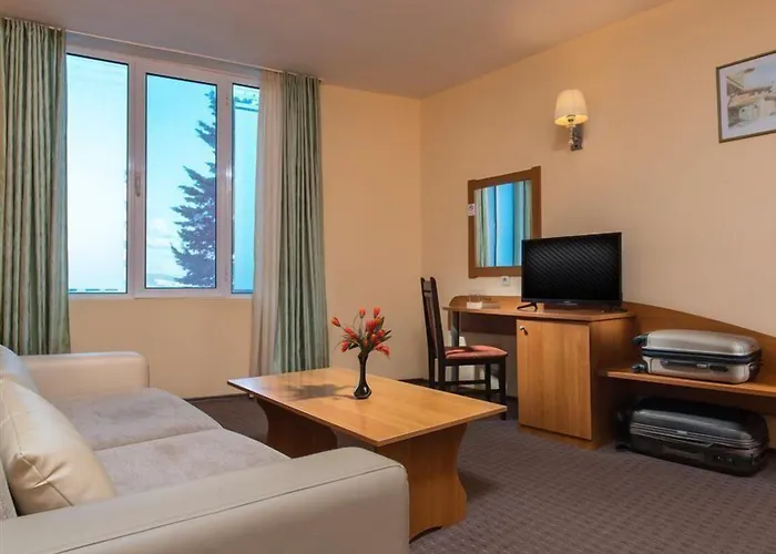 ホテル Flamingo サニービーチ