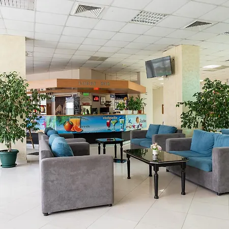 Flamingo ساني بيتش