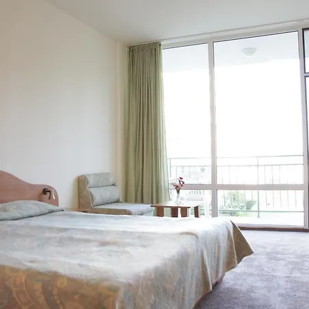 Flamingo فندق ساني بيتش