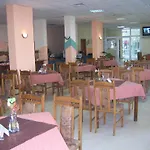 Hotel Flamingo Slantschew brjag