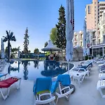 Flamingo Hotel Slantschew brjag