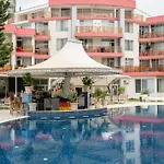 Flamingo 3* Slantschew brjag