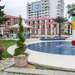 Flamingo Hotel Slantschew brjag