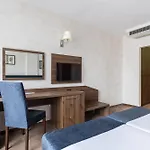 Hotel Flamingo
