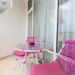 Flamingo Hotel Slantschew brjag