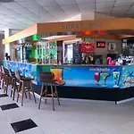 Flamingo Hotel Slantschew brjag