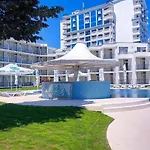 Flamingo Hotel Slantschew brjag