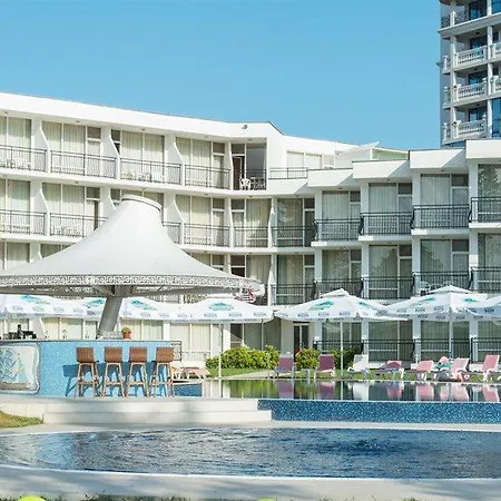 Flamingo Sunny Beach