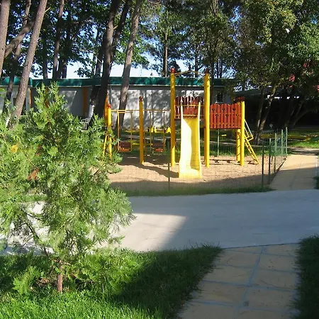 Flamingo Ξενοδοχείο 3*