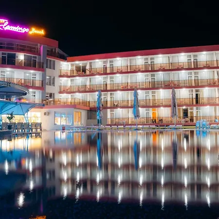 Flamingo Ξενοδοχείο