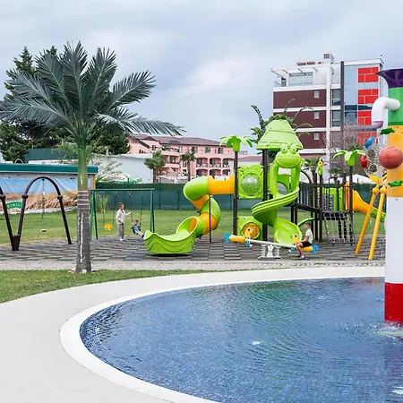 Hotel Flamingo Sunny Beach