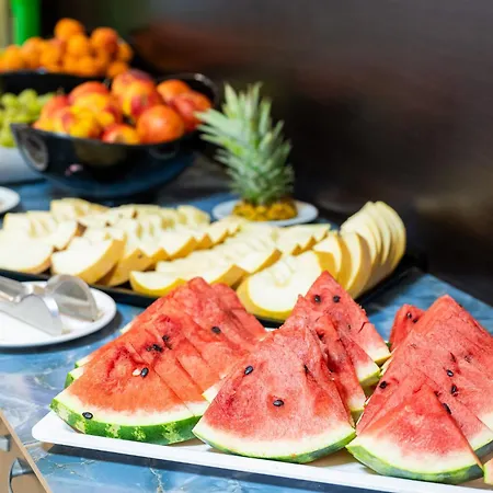 Flamingo 3* Sunny Beach