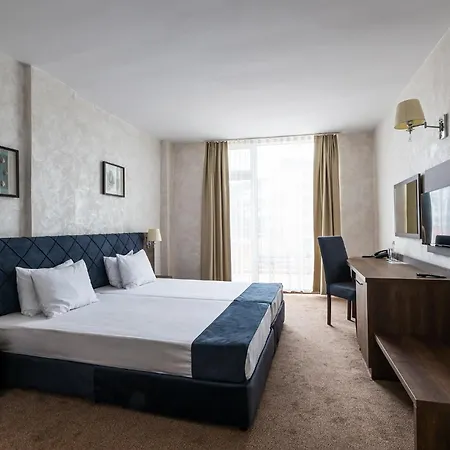 Hotel Flamingo Słoneczny Brzeg
