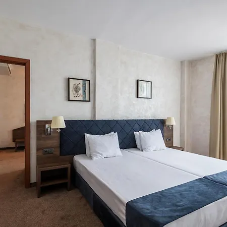 Flamingo Hotel Sunny Beach