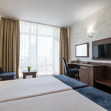 Otel Flamingo Sunny Beach