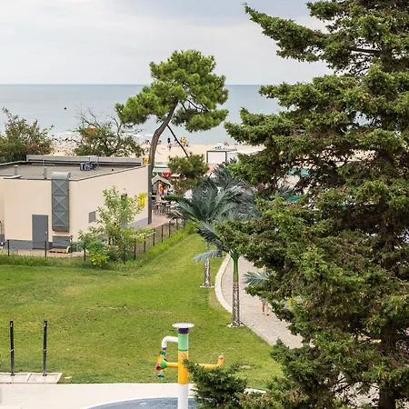 Flamingo Hotel Slantchev Briag
