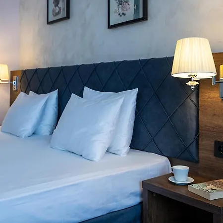 Hotel Flamingo Sunny Beach