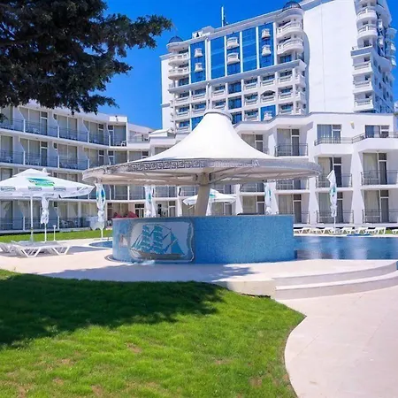 Flamingo Hotel Sunny Beach