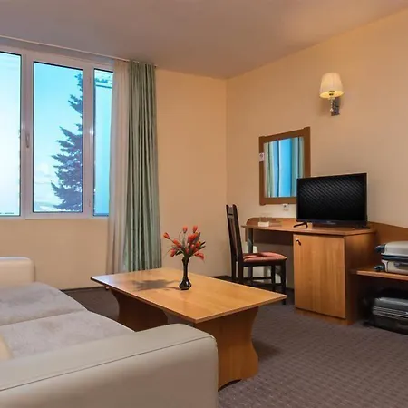 Hotel Flamingo Sunny Beach