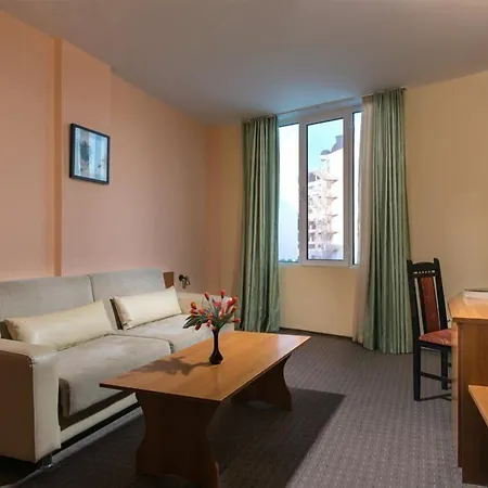 Flamingo Hotel Sunny Beach