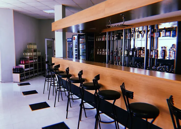 Flamingo 3* Sluneční pobřeží