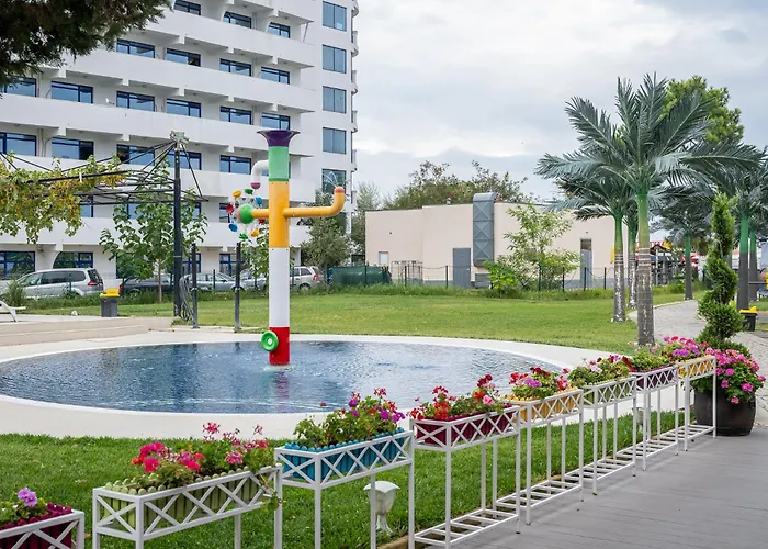 Flamingo Slantchev Briag