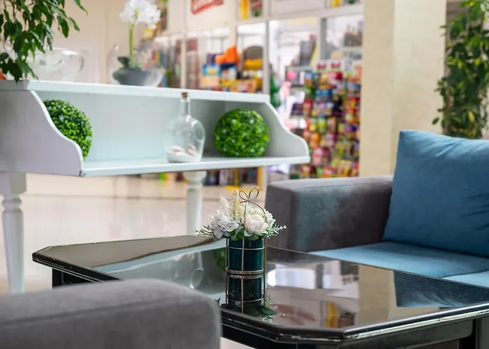 Flamingo Sluneční pobřeží