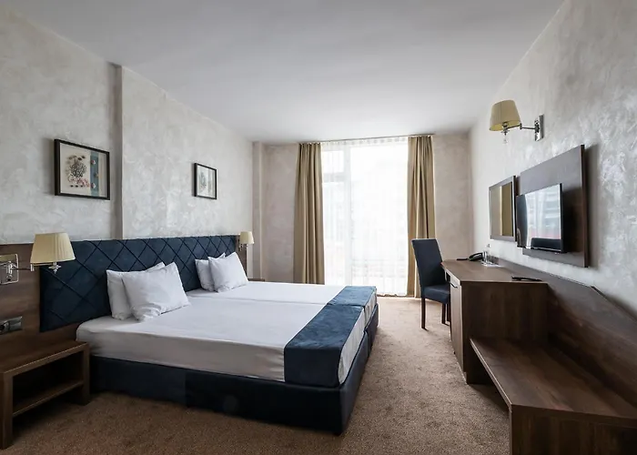 Hotel Flamingo Slantchev Briag