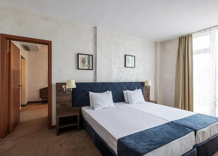 Flamingo Hotel Slantchev Briag