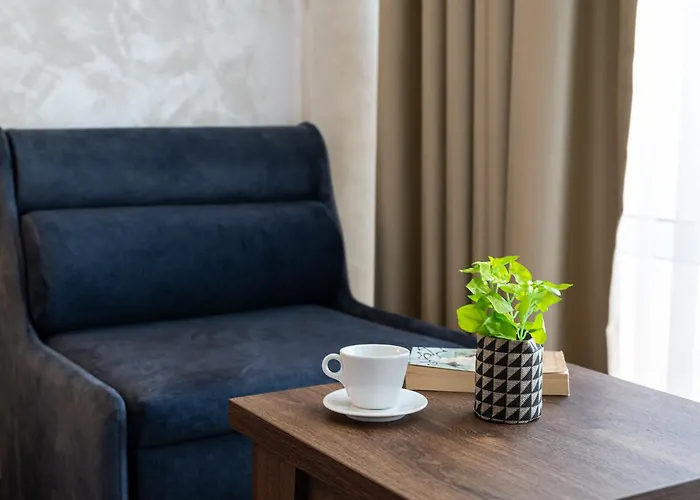 Flamingo 3* Slantchev Briag