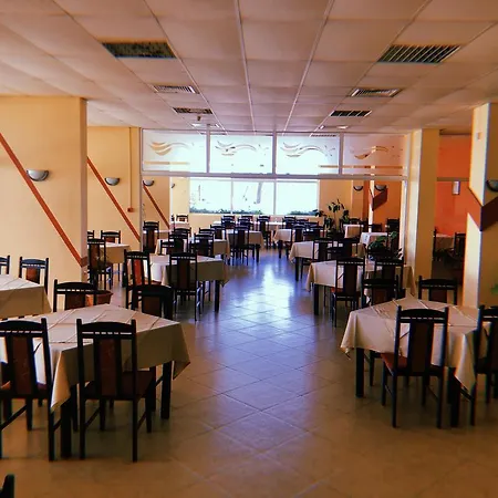 Flamingo 호텔 써니비치