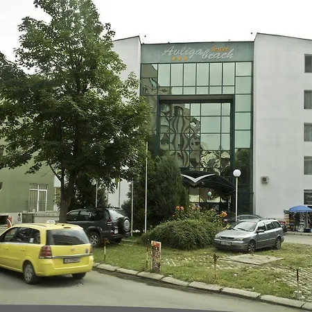 Flamingo 3* 써니비치