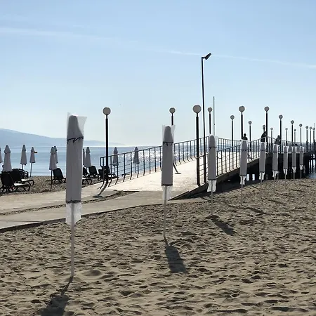 Flamingo 3* 써니비치