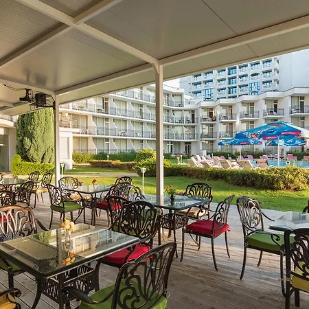 Otel Flamingo