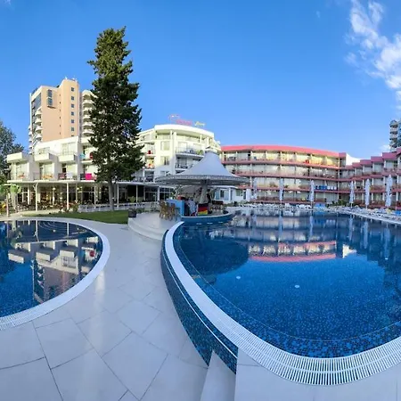 Otel Flamingo 3*