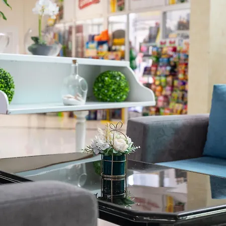 Flamingo 써니비치